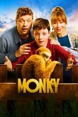 Película Monky