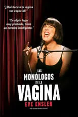 Película Monólogos de la Vagina