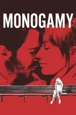 Portada de Monogamy