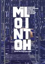 Portada de Monolith