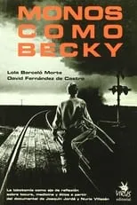 Película Monos como Becky