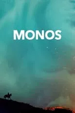 Poster de la película Monos - Películas hoy en TV