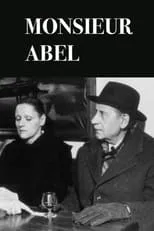 Póster de la película Monsieur Abel