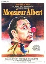 Película Monsieur Albert