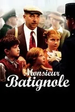 Monsieur Batignole portada