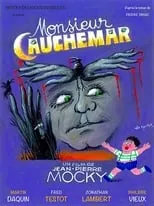 Película Monsieur Cauchemar