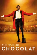 Poster de Monsieur Chocolat