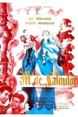 Película Monsieur de Falindor