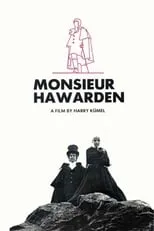 Monsieur Hawarden portada