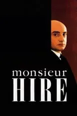 Película Monsieur Hire