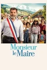 Poster de la película Monsieur le Maire - Películas hoy en TV