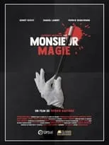 Póster de la película Monsieur Magie