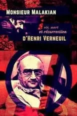 Jacques Pradel es narrateur en Monsieur Malakian, vie, mort et résurrection d'Henri Verneuil