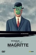 René Magritte es Self (archive footage) en Monsieur René Magritte