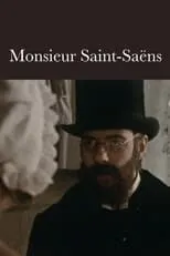 Película Monsieur Saint-Saëns