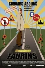 Película Monsieur Taurins