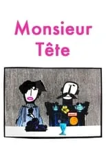 Póster de la película Monsieur Tête