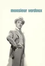 Poster de la película Monsieur Verdoux - Películas hoy en TV