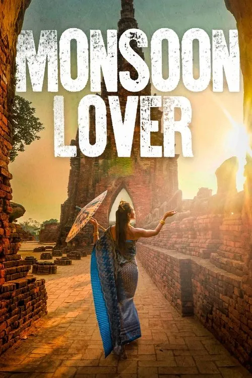 Póster de la película Monsoon Lover