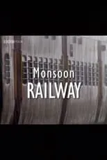 Póster de la película Monsoon Railway