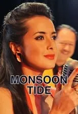 Rebecca Grant interpreta a Kate Messenger en Monsoon Tide