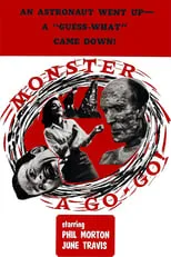 Película Monster a Go-Go!