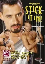 Jake Christian interpreta a  en Monster Bang 2: Stick It In!