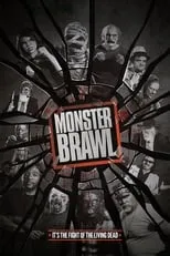 Poster de la película Monster Brawl - Películas hoy en TV