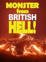 Larry 'Legs' Smith es Narrator en Monster from British Hell