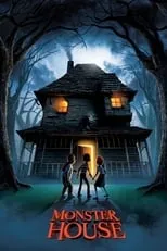 Ian McConnel es Paramedic #2 (voice) en Monster House