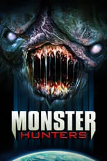 Poster de Monster Hunters