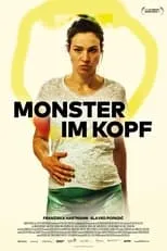 Sergius Buckmeier interpreta a Sascha en Monster im Kopf