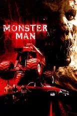 Johnny Green interpreta a Headless Man en Monster Man