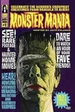 Poster de la película Monster Mania - Películas hoy en TV