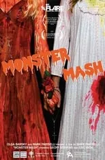 Maddie Lane interpreta a Vivian en Monster Mash