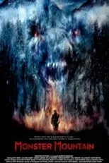 Poster de la película Monster Mountain - Películas hoy en TV