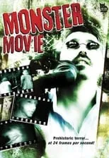 John Polonia interpreta a John en Monster Movie