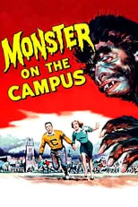 Phil Harvey es Sgt. Powell en Monster on the Campus