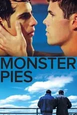 Poster de Monster Pies