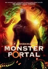 Portada de Monster Portal