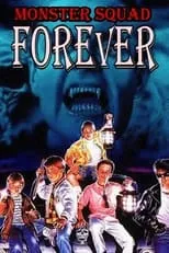 Ryan Lambert interpreta a Himself en Monster Squad Forever!