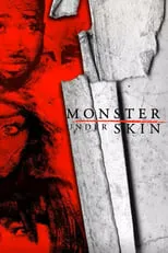 Poster de Monster Under Skin