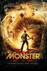 Película Monster X