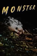 Poster de la película Monster - Películas hoy en TV