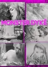 Kaye Adelaide es  en MonsterDykë