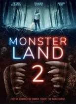 Kristi Ray es  en Monsterland 2