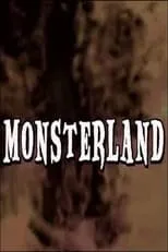 Película Monsterland