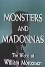 Portada de Monsters and Madonnas: The World of William Mortensen