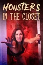 Tom Cikoski interpreta a Raymond Castle en Monsters in the Closet