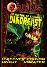 Película Monsters of Carnage